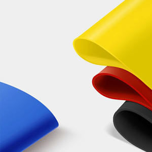 Di alta Qualità tpe attrezzature da palestra logo personalizzato per il fitness bungee elastico hip resistenza de bande - Product Image 6