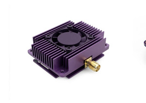 Module de transmission VTXVRX haute puissance 7.2G-8G3W pour drone Crosser T78, fabriqué en Chine - Product Image 2