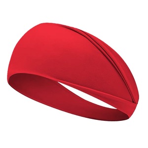Bandeau arc pour hommes pour long meilleur bandeau en soie absorbant la sueur pour les <span class=keywords><strong>cheveux</strong></span> <span class=keywords><strong>bouclés</strong></span> - Product Image 6