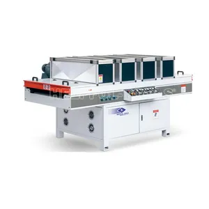 helpful brand HZC1300 UV dryer Door painting machine Weihai helpful other woodworking machine