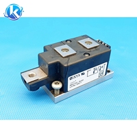 Tout nouveau module redresseur à pont IXYS MCC 312-16 IO1 THYRISTOR MODULE LOC # L202
