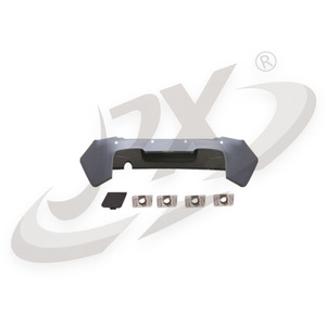 Kit de Carrocería Completo para BMW Serie 1 F20 F21, Parachoques Delantero, Parachoques Trasero, Faldones Laterales, Material PP, 2012-2014 - Product Image 2
