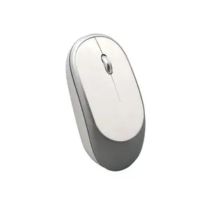2024私人3D 2.4G无线光学鼠标，带USB纳米接收器，适用于笔记本电脑Chromebook笔记本MW-028P