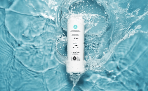 A-EDRARXD1 gói của 1 nhựa hộ gia đình tủ lạnh lọc nước với than hoạt tính tăng cường lọc nước - Product Image 5