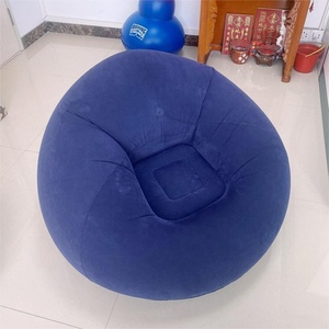 Sillón Reclinable Moderno para el Hogar, Impermeable, para Decoración del Hogar, para Dormitorio, para Acampar, Sofá Inflable - Product Image 5