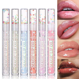 Brillant à lèvres pailleté pour étudiants masculins et féminins Brillant à lèvres plump Water Lipstick - Product Image 1