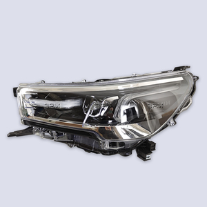 R 81110-0KU30 L 81150-0KU30 R 81110-YP410 L 81150-YP410 para TOYOTA HILUX REVO ROCCO <span class=keywords><strong>2020</strong></span> GD6 faro delantero LED - Product Image 5