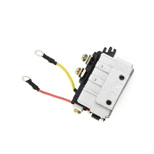 Phụ tùng xe hơi sản phẩm động cơ mô-đun đánh lửa OEM 89620-16260 8962016260 8962012420 89620-12420 8962016680 89620-12680 8962012410 - Product Image 3