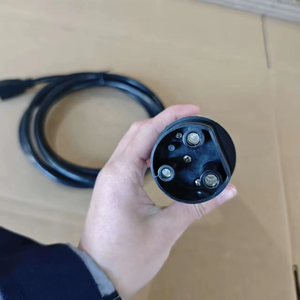 สายชาร์จแบตเตอรี่ Yeeda Y30 & Y60 สำหรับรถกอล์ฟ Club Car Ez Go สายชาร์จ Lifepo4 พร้อมเต้ารับ - Product Image 4