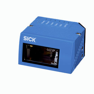 Capteur de reconnaissance de codes à barres industriel Sick 1046557 Lecteur de codes CLV651-0000 - Product Image 6