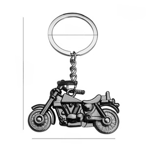 Red Firefighter Helmet Keychain Zinc Alloy Metal <strong>Fireman</strong> Hat <strong>Key</strong> Ring for Firefighters Souvenir Gift - Product Image 6