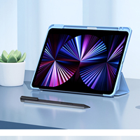 Tablet PC OEM T618 10.4 inci dengan Layar Incell, Android 12, RAM 8GB, untuk Tulisan Tangan, Laris untuk Bisnis dan Pendidikan Sekolah, Memori 6GB