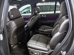 2023 Modelo Li Auto Car ILi Autol L9 MAX Vehículo SUV híbrido <span class=keywords><strong>de</strong></span> nueva energía <span class=keywords><strong>de</strong></span> segunda mano - Product Image 4