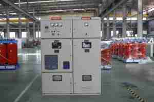 HZHG-Z 10kv 12kv Interruptor de Metal Resistivo de Alta Tensión Industrial para Distribución de Energía, Equipos de Media y Alta Tensión - Product Image 2