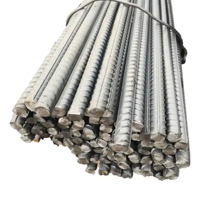 Giảm Giá Lớn Xây Dựng Bê Tông 12Mm Gia Cố Bị Biến Dạng Thép Carbon Thép Rebar Giá Mỗi Tấn Cho Xây Dựng - Product Image 4