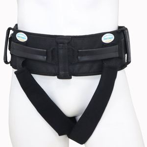 universal model transfer gait nursing belt for easy ambulation of patients and caregiver - Product Image 2