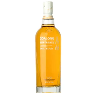 Top vente chinois GOALONG Single Malt Whisky 47% VOL 700ML Whisky emballé en bouteille