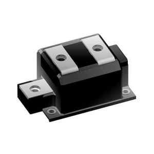 ไทริสเตอร์โมดูล SCR 2.2KV ชิ้นส่วนอิเล็กทรอนิกส์1200A ดั้งเดิม MCNA650PD2200CB ใหม่ - Product Image 1