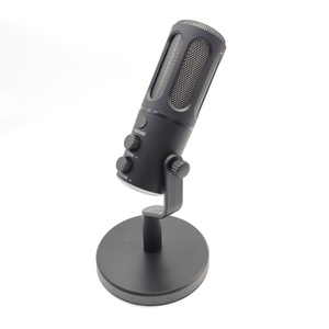 Filtro Pop <span class=keywords><strong>Set</strong></span> microfono USB per PC microfono Home microfono registrazione Vlogging nessun effetto perfetto di rumore con filo di tipo C - Product Image 1