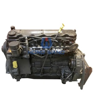 Nuevo Motor Diésel QSB3.3/B3.3 para Excavadora - Product Image 5
