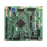 Carte d'alimentation BCU IOB IPU pour imprimante RICOH IMC2000 C2001 C2500 C3000 C3500 C4500 C6000, carte mère IOB