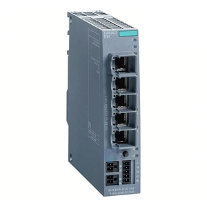 6GK5615-0AA00-2AA2 XB008 Commutateur Ethernet industriel non géré 6GK5615-0AA00-2AA2 Routeur LAN S615 6GK5615-0AA00-2AA2 - Product Image 2