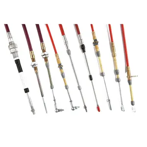 Marine Engine Control Cables