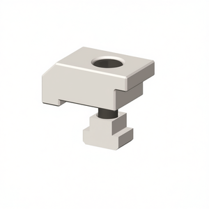 Support latéral standard Ttake pour mors modulaires - Product Image 2