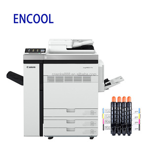 ENCOOL originale nuova vendita di fabbrica produzione di colore digitale per <span class=keywords><strong>Canon</strong></span> ImagePRESS V700 Laser fotocopiatrici macchina <span class=keywords><strong>stampante</strong></span> - Product Image 5
