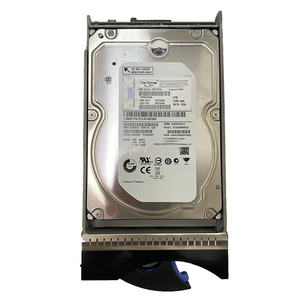 New Model 42D0771 42D0767 42D0768 <b>2TB</b> SAS HDD 7200RPM 6GB/s 7.2K 3.5'' LFF - Product Image 1