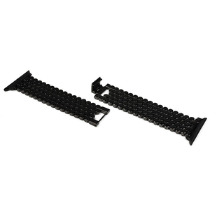 Octangle-Correa de repuesto de acero inoxidable para <span class=keywords><strong>Apple</strong></span> <span class=keywords><strong>Watch</strong></span>, banda de Metal para <span class=keywords><strong>Apple</strong></span> <span class=keywords><strong>Watch</strong></span> Series 7 8 <span class=keywords><strong>SE</strong></span> 2 41mm 45mm - Product Image 3