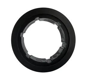 Maytech 90毫米滑板lkw轮毂电机轮胎，采用pu材料，用于电动轮毂电机滑板diy轮毂电机e滑板