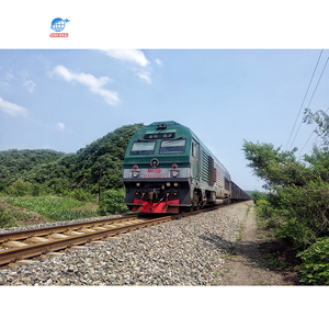 Agente di Spedizione Professionale Tariffe di Trasporto Merci Cina Germania Paesi Bassi Francia Bulgaria Ferrovia+Espresso Top10 Spedizioni - Product Image 4