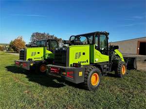 हाइड्रोलिक क्रॉलर मिनी व्हील लोडर ऑटो खुदाई मशीन 1.2ton में K930T मिनी खुदाई - Product Image 2