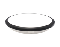 Modèle promotionnel bon prix plafonnier LED IP54 plafonnier de salle de bain design breveté plafonnier rond tri-preuve