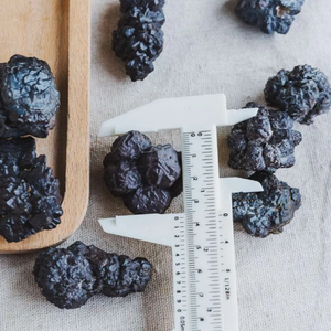 Spécimen de cristal brut naturel, pierre brute de haute qualité de forme irrégulière pour la décoration intérieure et la collection - Product Image 5