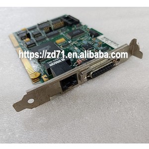 Carte industrielle 3FF77608 ELII/<span class=keywords><strong>16TP</strong></span> 8782-10 REV C 3C503-16-TP utilisée en bon état - Product Image 2