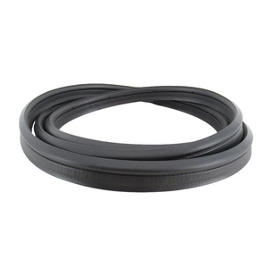 Honda Accord Trunk Sealing <b>Strip</b> 74865-T2A-003 <b>Rubber</b> Waterproof Replacement Part for Luggage Compartment Lid - Product Image 3