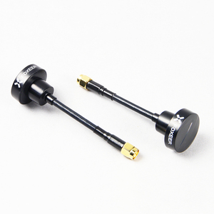 Antena Omnidireccional de Alta Ganancia FOXEER Pagoda Pro 5.8G Rhcp de 15CM para Transmisión y Recepción, para Drones de Carreras, Venta Directa de Fábrica - Product Image 3