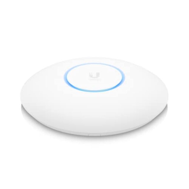 UBNT UniFi U6-Pro Indoor Access Point 5.3 Gbps Dual-Band WiFi 6 Sim Card Slot Modem with USB Function 4G & LTE Network Support
