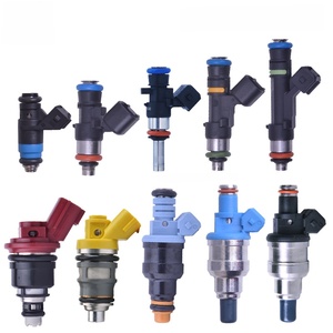 Van phun nhiên liệu xăng tự động mới nguyên bản 0280155964 cho Suzuki Alto Chery QQ 3 van phun nhiên liệu - Product Image 5