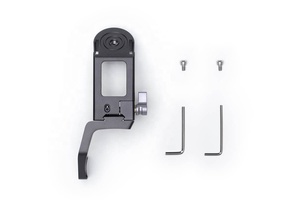 Soporte de Empuñadura Original DJI <span class=keywords><strong>Ronin</strong></span> <span class=keywords><strong>S</strong></span> SC para Gimbal de Mano DJI <span class=keywords><strong>Ronin</strong></span> <span class=keywords><strong>S</strong></span> SC, Accesorios de Aleación de Aluminio - Product Image 3