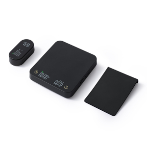 Nouvelle balance de cuisson à café 3000g x 0.1g pesant compte à rebours précision expresso café MINI balance Timemore avec en-tête - Product Image 2