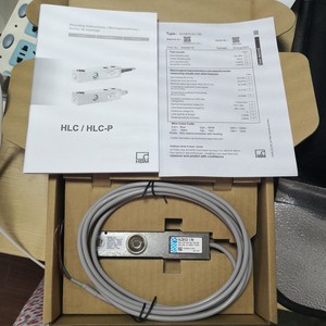 Ban đầu <span class=keywords><strong>hbm</strong></span> Loadcell hlcb1c3 220kg/550kg/1.1t/1.76t/2.2t/4.4t Trọng lượng cảm biến độ chính xác cao lực lượng cảm biến & tải các tế bào - Product Image 5