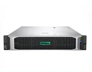 Nuevo servidor ProLiant DL380 Gen10 8SFF CTO original 868703-B21