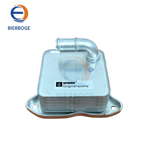 Cocok untuk sistem mesin VW POLO, Jetta, Golf 1.2T. Pendingin minyak berkualitas tinggi 0303f 117 021 A - Product Image 1