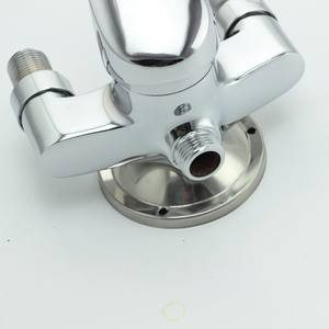 Válvula Mezcladora de Ducha Chengming de 20 mm, Monomando, Núcleo Cerámico, Grifo de Agua Fría y Caliente H303 - Product Image 3