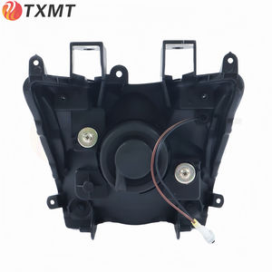 ชุดไฟหน้ารถจักรยานยนต์สำหรับ SUZUKI <span class=keywords><strong>GSXS1000</strong></span> ปี 2015-2018 - Product Image 2