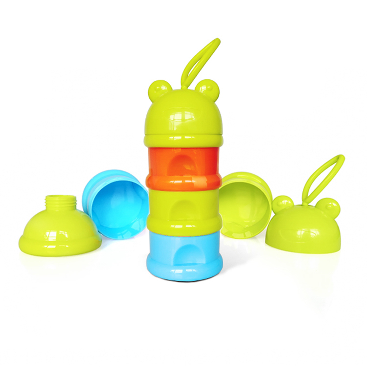 Factory Owned BPA Free PP Powder