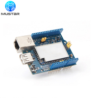 Fabricant fiable de circuits imprimés Mustar, carte de circuit imprimé LED multicouche flexible, solution clé en main personnalisée avec Gerber et BOM